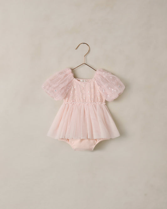 Blush Dorothy Tutu