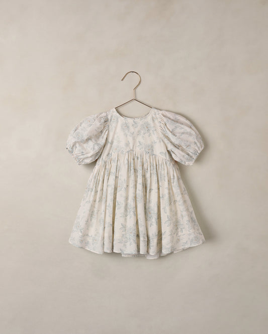 Mist English Rose Luna Dress