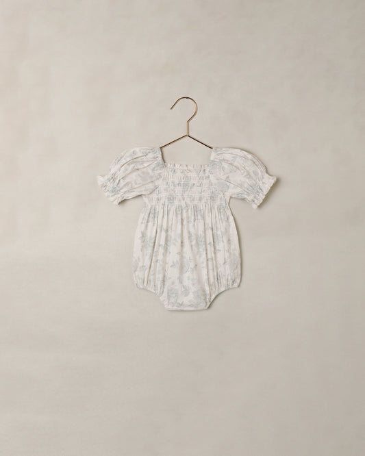 Mist English Rose Hazel Romper