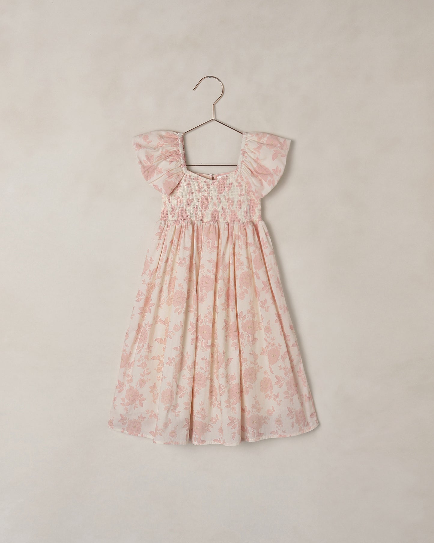 Blush English Rose Hazel Dress