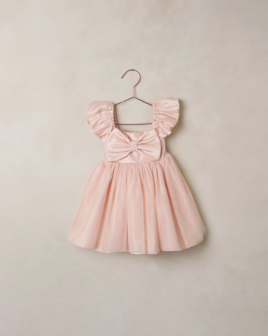 Blush Madeline Dress