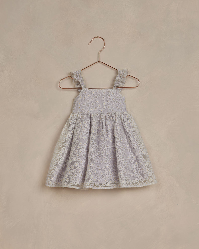 Noralee - Cloud Daisy Mara Dress