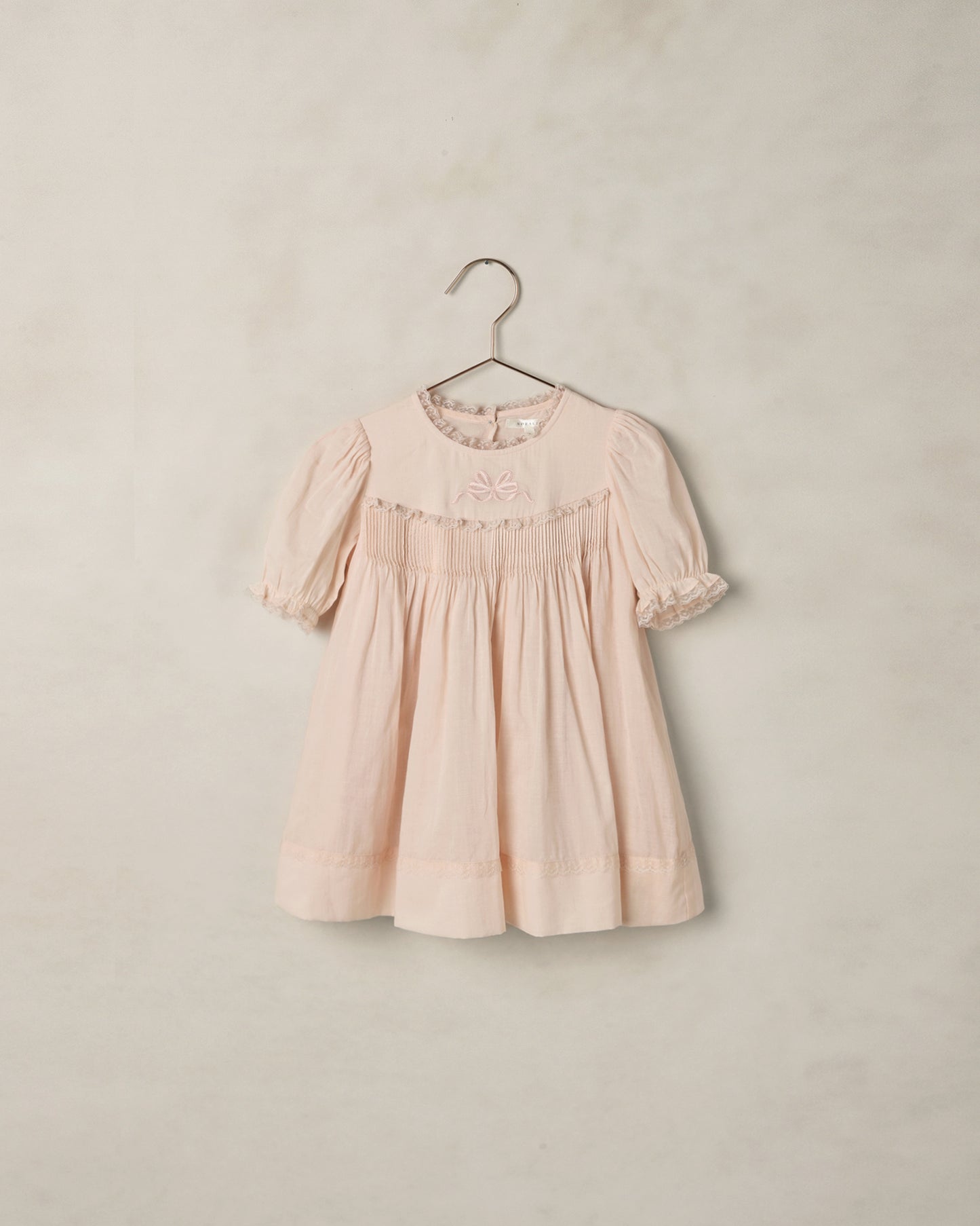 Blush Penelope Dress
