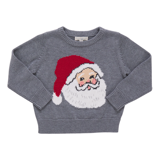 Santa Boys Oliver Sweater