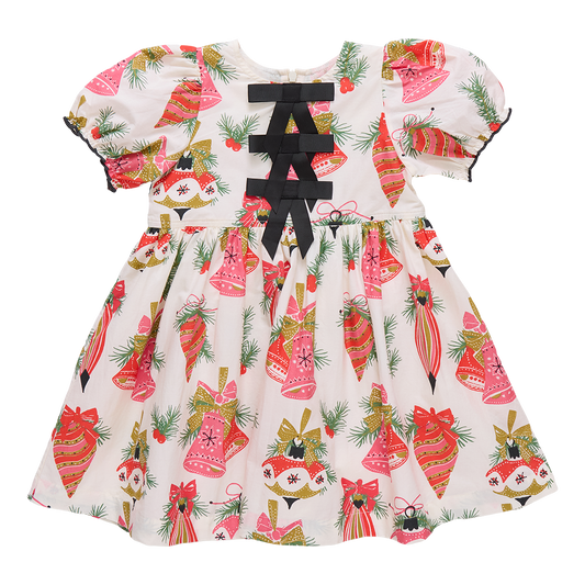 Holly Bells Girls Hermione Dress