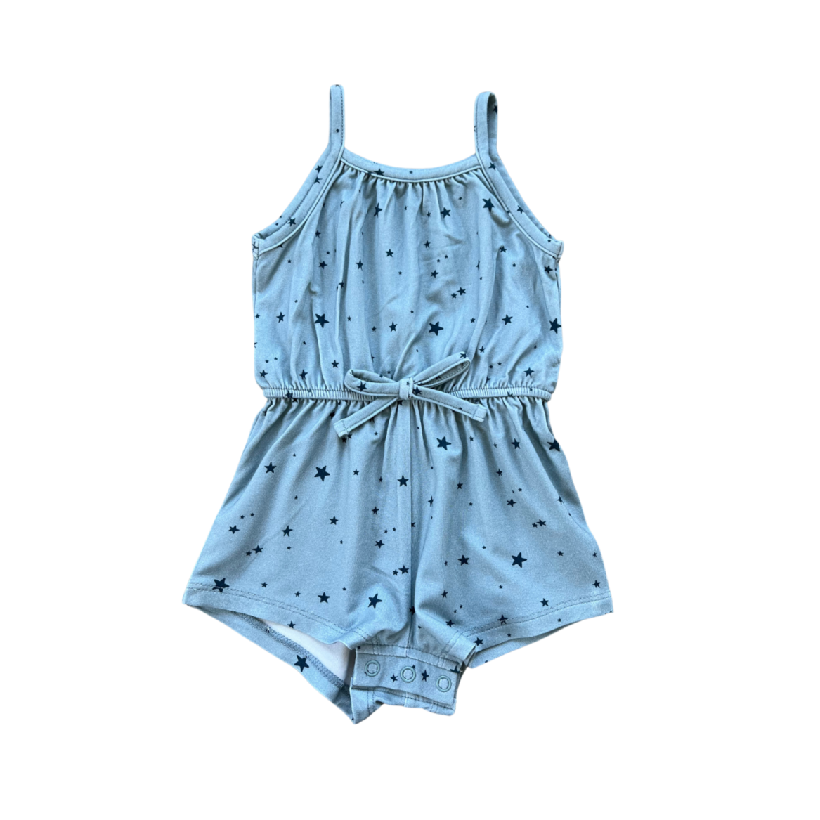 Babysprouts - Mini Stars Baby Summer Romper