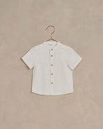 Noralee - White Archie Shirt