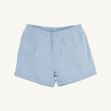 Buckhead Blue Sheffield Shorts - Twill