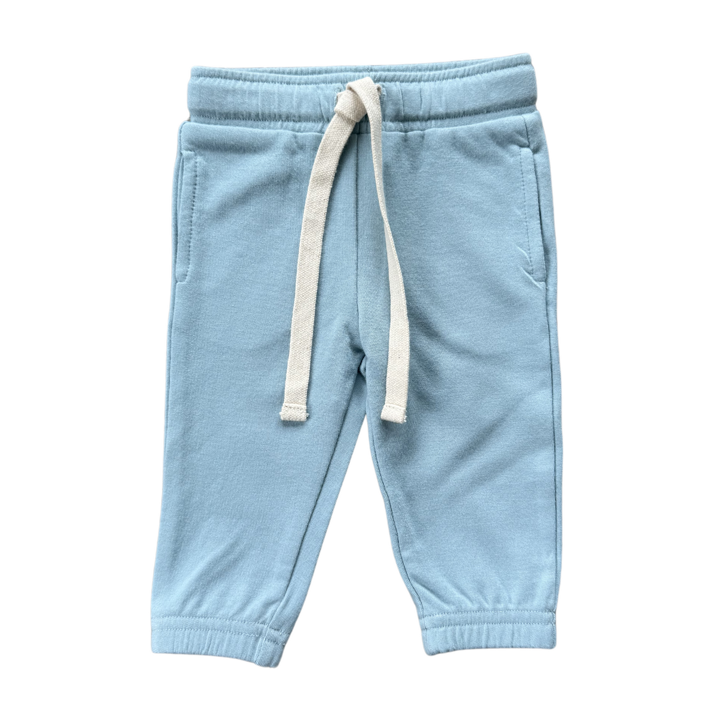 Ski Blue Boy Joggers