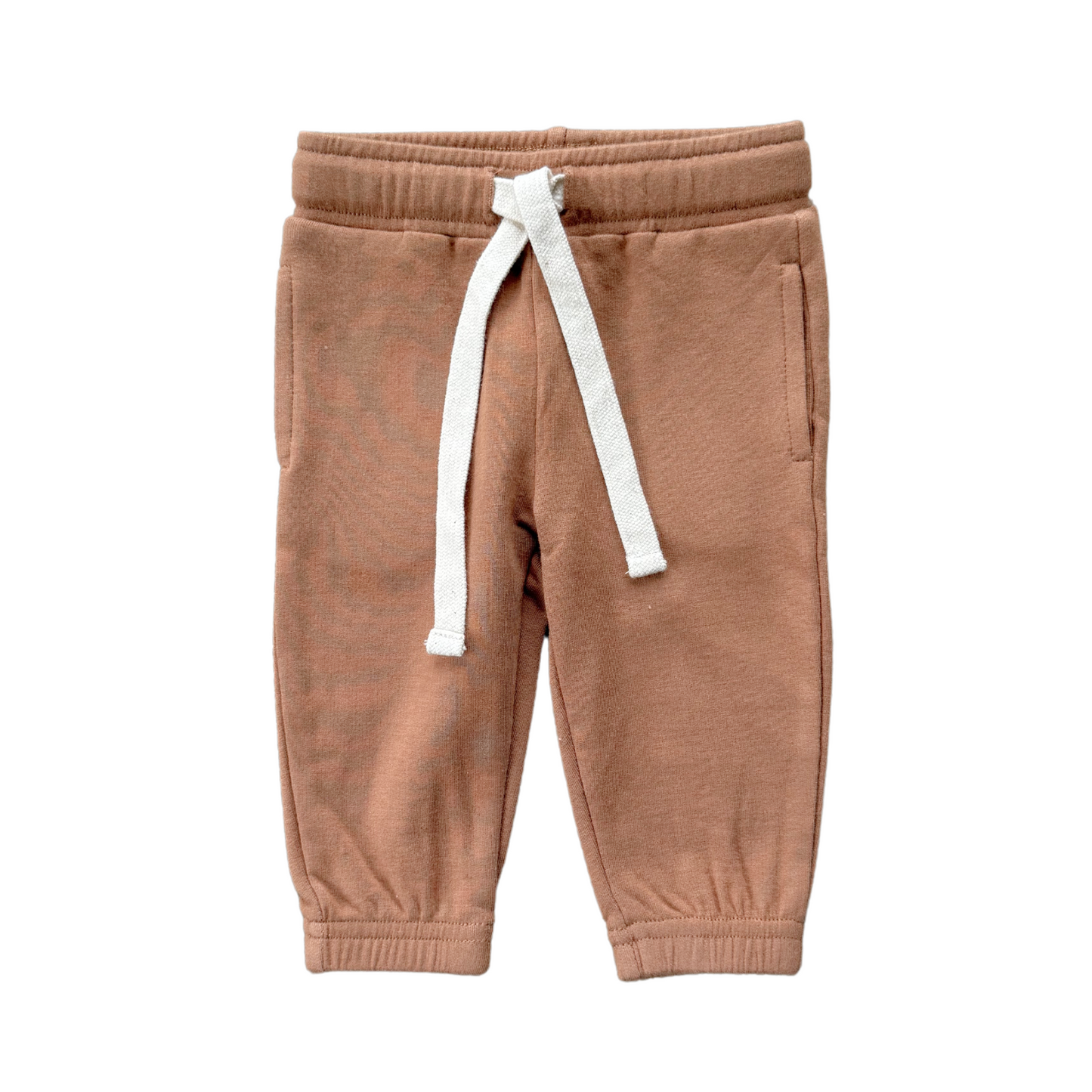 Caramel Boys Joggers