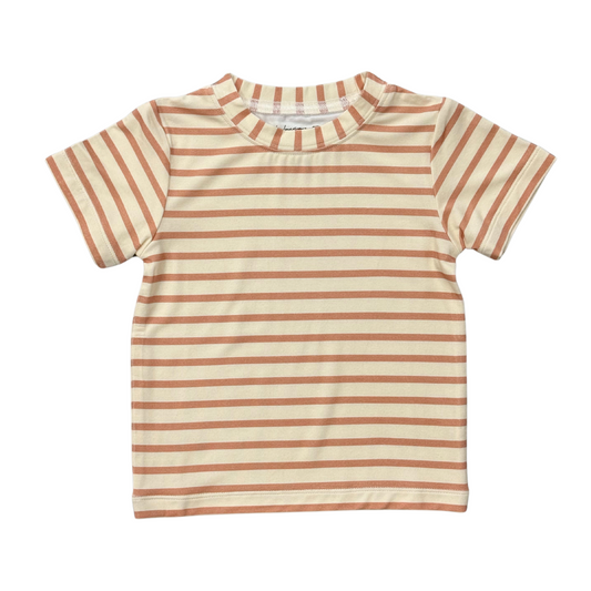 Maple Stripe Tee Shirt