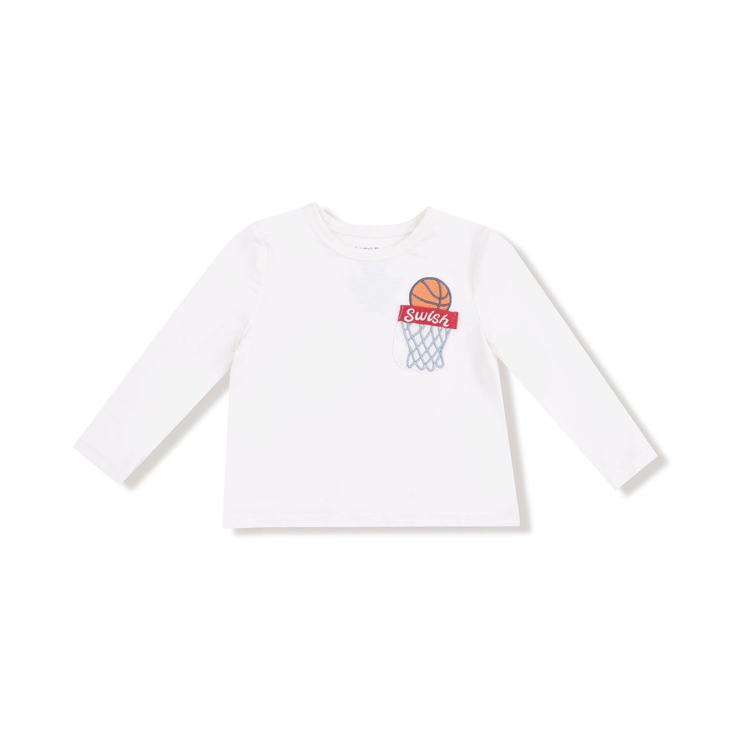 Varsity Swish Basketball Tee