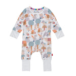 Magnetic Me - Willow Grove Convertible Mitten Coverall