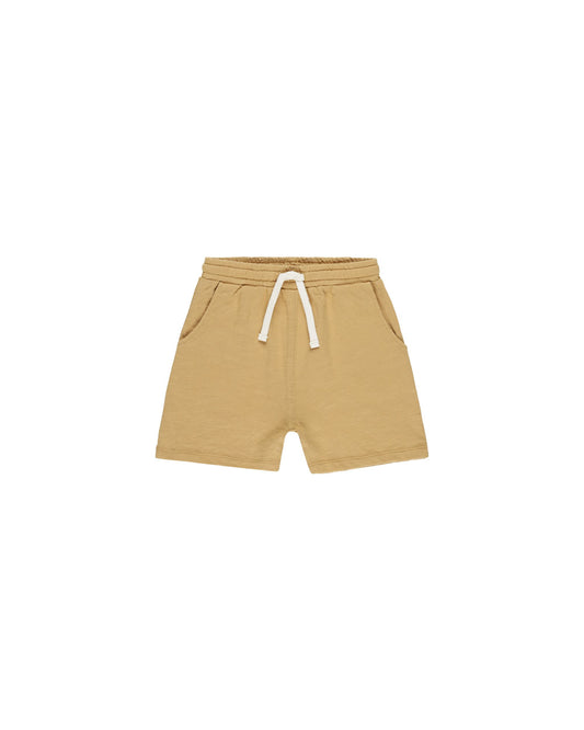 Rylee & Cru - Marigold Sam Short