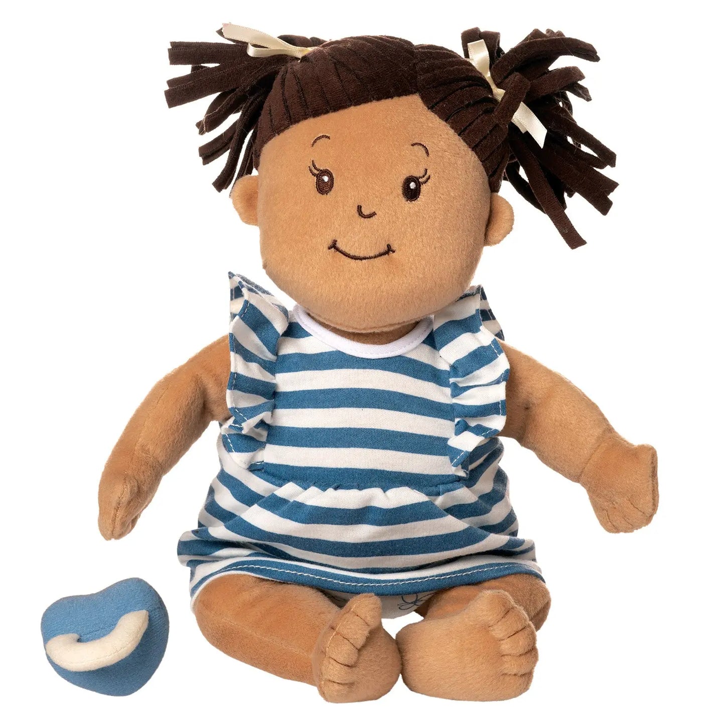 Manhattan Toy - Baby Stella Beige Doll