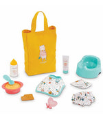 Corolle - Play Accessories Set