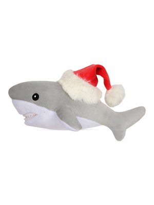 Iscream - Shark Santa