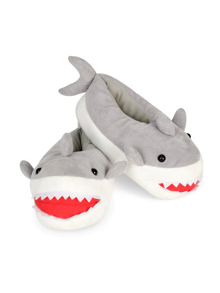 Iscream - Shark Bite Slippers