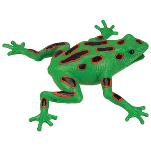 Toysmith - Frog Squishimals Squishy Toys