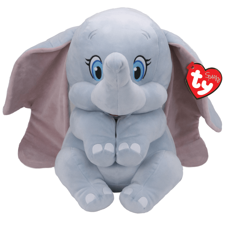 ty - Dumbo Plush
