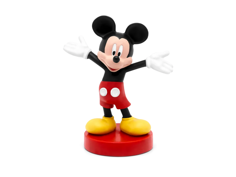 
            
                Load image into Gallery viewer, tonies - Disney - Mickey Mouse
            
        
