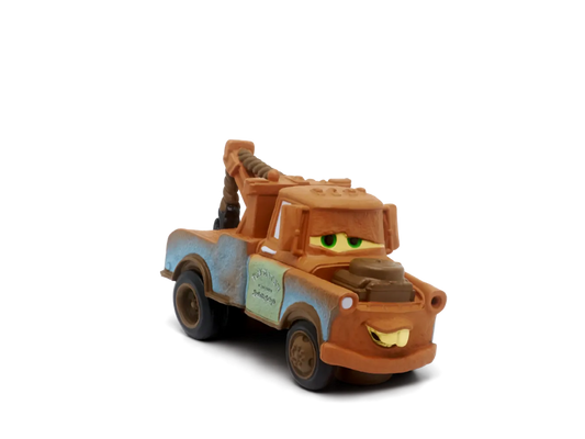 tonies - Cars 2 Mater