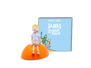 
            
                Load image into Gallery viewer, tonies - Ronald Dahi - James and the Giant Peach
            
        
