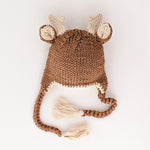 Huggalugs - Buck Knit Beanie Hat