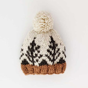 Huggalugs - Forest Beanie Hat