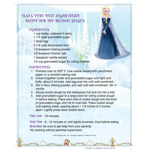 FROZEN - A Holiday Traditions Activity kit