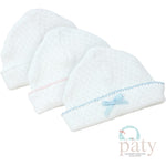 Paty - Saylor Cap with Trim