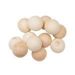 Manhattan Toy - Natural Classic Baby Bead