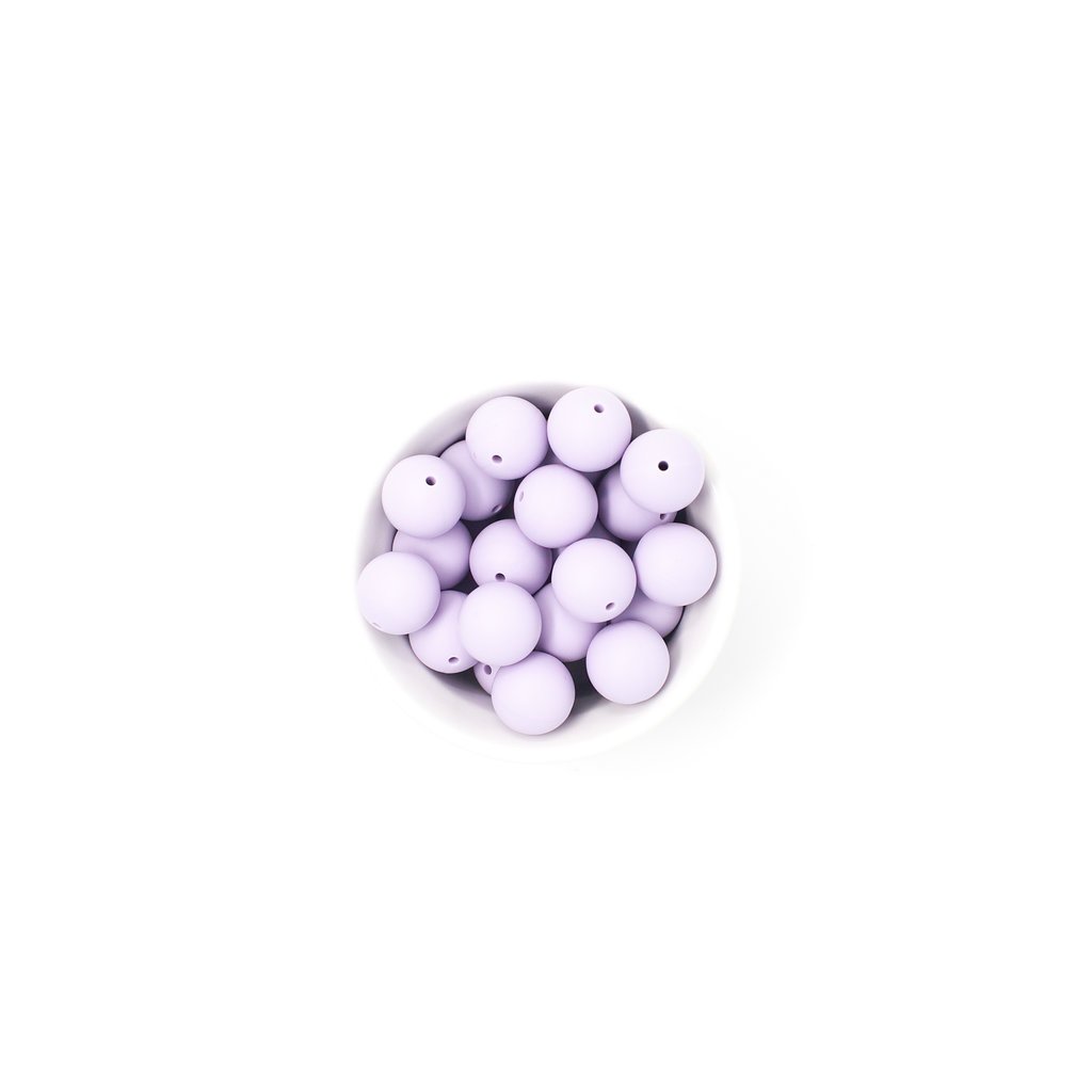 Three Hearts-Maya Pacifier Toy Clip - Petite