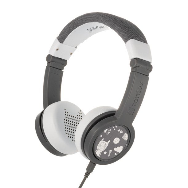 tonies - Headphones - Anthracite