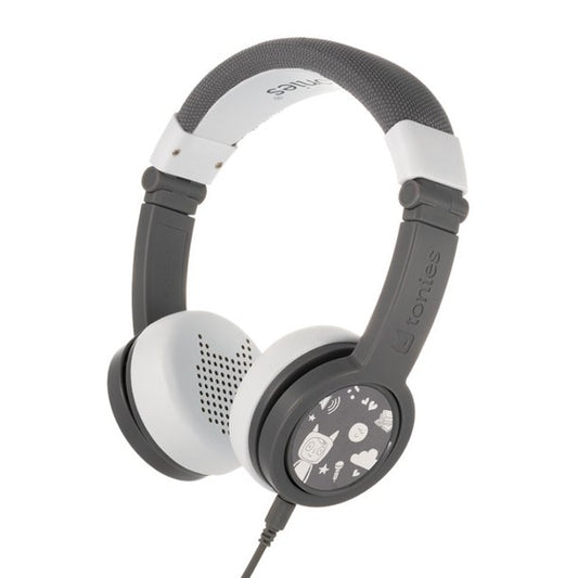 tonies - Headphones - Anthracite