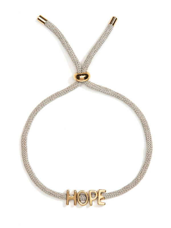 Laura Janelle-Cording Bracelets ( Faith, Hope ,Pray and Warrior)