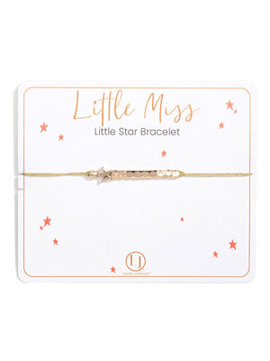 Laura Janelle- Little Miss Bracelets