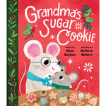 Grandma's Sugar Cookies
