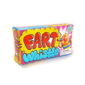 House of Marbles - Fart Whistle