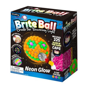 
            
                Load image into Gallery viewer, Schylling Brite Ball Glow
            
        