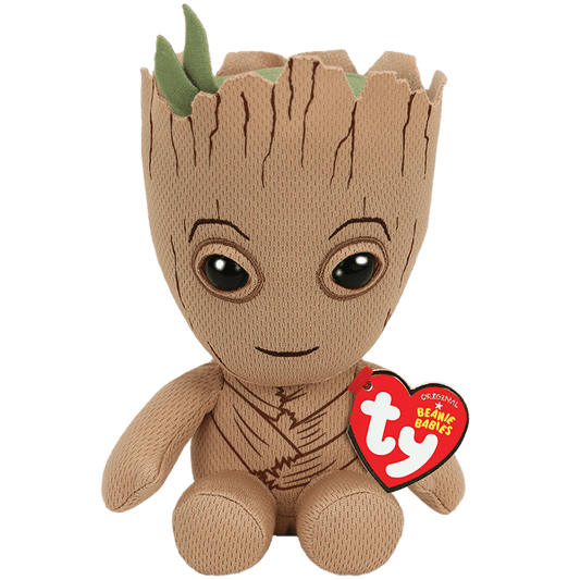 ty - Groot