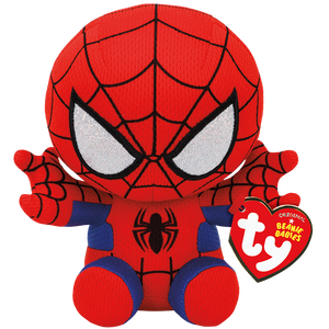 ty - Spiderman