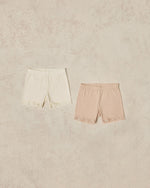 Noralee - Blush Cartwheel Shorts