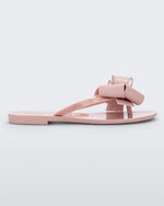 Mini Melissa - Light Pink Mini Harmonic Sweet