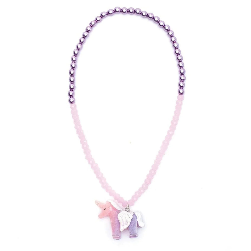 
            
                Load image into Gallery viewer, Great Pretenders - Fancy Unicorn Necklace
            
        
