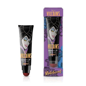 
            
                Load image into Gallery viewer, Mad Beauty - Villians Maleficent Hand &amp;amp; Lip
            
        