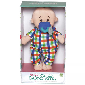 Manhattan Toy - Wee Baby Stella Fella
