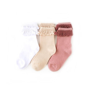
            
                Load image into Gallery viewer, Little Stocking Co. - Girlhood Midi 3-pack
            
        