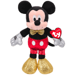 ty - Sparkle Mickey Mouse