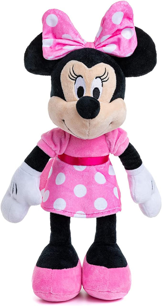 Disney - Minnie Mouse Plush 15"